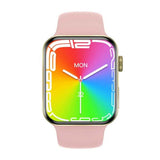 Smart watch Reloj Inteligente Fralugio N76 Pro Max Full Touch