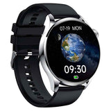 Smart Watch Reloj Inteligente Gt5 Fralugio Full Touch Nfc Hd