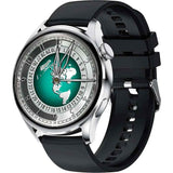 Smart Watch Reloj Inteligente Gt5 Fralugio Full Touch Nfc Hd