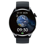 Smart Watch Reloj Inteligente Gt5 Fralugio Full Touch Nfc Hd