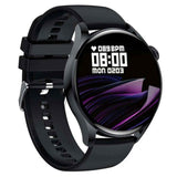 Smart Watch Reloj Inteligente Gt5 Fralugio Full Touch Nfc Hd