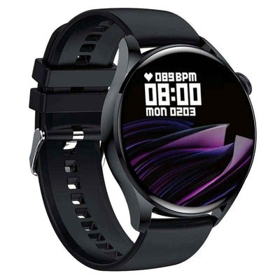 Smart Watch Reloj Inteligente Gt5 Fralugio Full Touch Nfc Hd - Gadgets y Tecnología en Fralugio México