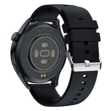 Smart Watch Reloj Inteligente Gt5 Fralugio Full Touch Nfc Hd