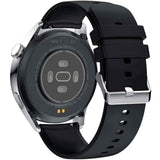 Smart Watch Reloj Inteligente Gt5 Fralugio Full Touch Nfc Hd