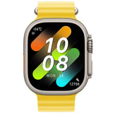 Smart Watch Reloj Inteligente Hk8 Pro Max Ultra 2.16´ Ips Amoled Nfc Hd