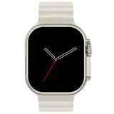 Smart Watch Reloj Inteligente Hk8 Pro Max Ultra 2.16´ Ips Amoled Nfc Hd