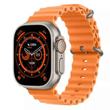 Smart Watch Reloj Inteligente Hk8 Pro Max Ultra 2.16´ Ips Amoled Nfc Hd