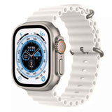 Smart Watch Reloj Inteligente Hk8 Pro Max Ultra 2.16´ Ips Amoled Nfc Hd