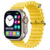 Smart Watch Reloj Inteligente Hk8 Pro Max Ultra 2.16´ Ips Amoled Nfc Hd