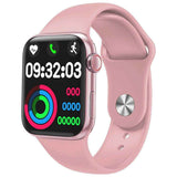 Smart Watch Reloj Inteligente Hw16 Touch Original Fralugio