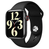 Smart Watch Reloj Inteligente Hw16 Touch Original Fralugio
