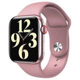 Smart Watch Reloj Inteligente Hw16 Touch Original Fralugio