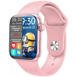 Smart Watch Reloj Inteligente Hw16 Touch Original Fralugio