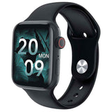Smart Watch Reloj Inteligente Hw16 Touch Original Fralugio