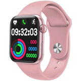 Smart Watch Reloj Inteligente Hw22 Touch Original Fralugio