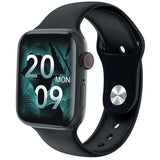 Smart Watch Reloj Inteligente Hw22 Touch Original Fralugio
