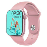 Smart Watch Reloj Inteligente Hw22 Touch Original Fralugio