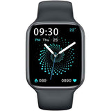 Smart Watch Reloj Inteligente Hw22 Touch Original Fralugio