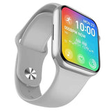 Smart Watch Reloj Inteligente Hw8 Se Fralugio Full Touch Nfc