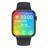 Smart Watch Reloj Inteligente Hw8 Se Fralugio Full Touch Nfc