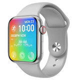 Smart Watch Reloj Inteligente Hw8 Se Fralugio Full Touch Nfc
