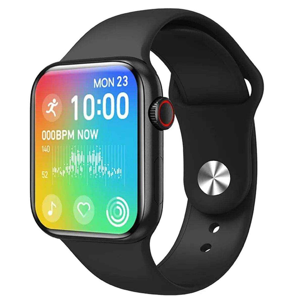 Smart Watch Reloj Inteligente Hw8 Se Fralugio Full Touch Nfc