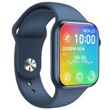 Smart Watch Reloj Inteligente Hw8 Se Fralugio Full Touch Nfc