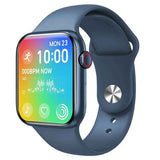 Smart Watch Reloj Inteligente Hw8 Se Fralugio Full Touch Nfc