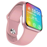 Smart Watch Reloj Inteligente Hw8 Se Fralugio Full Touch Nfc