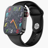 Smart watch Reloj Inteligente I14 Pro Fralugio Full Touch Hd