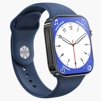 Smart watch Reloj Inteligente I14 Pro Fralugio Full Touch Hd - Gadgets y Tecnología en Fralugio México