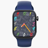 Smart watch Reloj Inteligente I14 Pro Fralugio Full Touch Hd