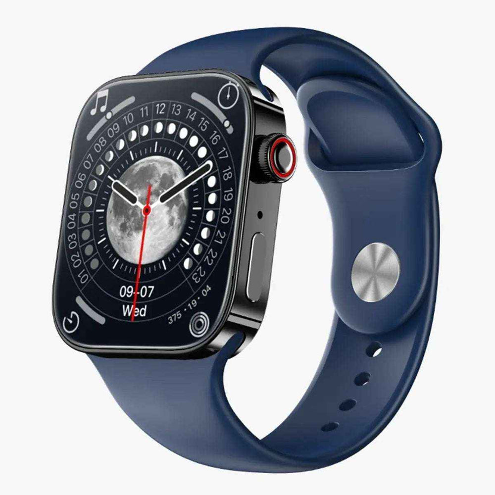 Smart watch Reloj Inteligente I14 Pro Fralugio Full Touch Hd