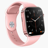 Smart watch Reloj Inteligente I14 Pro Fralugio Full Touch Hd