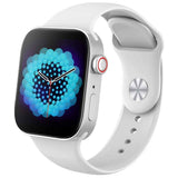 Smart Watch Reloj Inteligente I8 Pro Max L Fralugio Full Touch