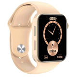 Smart Watch Reloj Inteligente Iwo 7 Fralugio Full Touch Ips