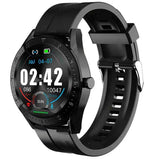 Smart Watch Reloj Inteligente K60 Pro Hd Original Fralugio