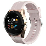 Smart Watch Reloj Inteligente K60 Pro Hd Original Fralugio