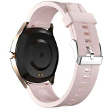 Smart Watch Reloj Inteligente K60 Pro Hd Original Fralugio
