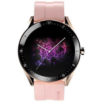 Smart Watch Reloj Inteligente K60 Pro Hd Original Fralugio - Gadgets y Tecnología en Fralugio México