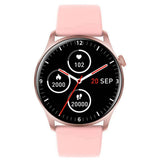Smart watch Reloj Inteligente Kc08 Fralugio Full Touch Ips Hd