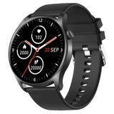Smart watch Reloj Inteligente Kc08 Fralugio Full Touch Ips Hd