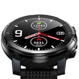Smart Watch Reloj Inteligente L15 Notificaciones Redes Sociales