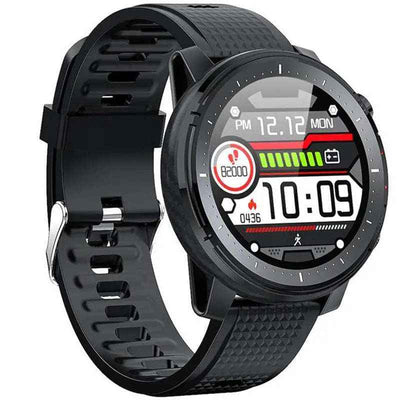 Smart Watch Reloj Inteligente L15 Notificaciones Redes Sociales - Gadgets y Tecnología en Fralugio México