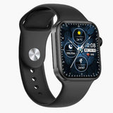Smart watch Reloj Inteligente N76 Serie 7 Full Touch Fralugio