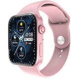 Smart watch Reloj Inteligente N76 Serie 7 Full Touch Fralugio