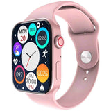 Smart watch Reloj Inteligente N76 Serie 7 Full Touch Fralugio