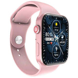 Smart watch Reloj Inteligente N76 Serie 7 Full Touch Fralugio
