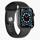 Smart watch Reloj Inteligente N76 Serie 7 Full Touch Fralugio