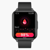 Smart Watch Reloj Inteligente Q26 Pro Fralugio Full Touch Hd